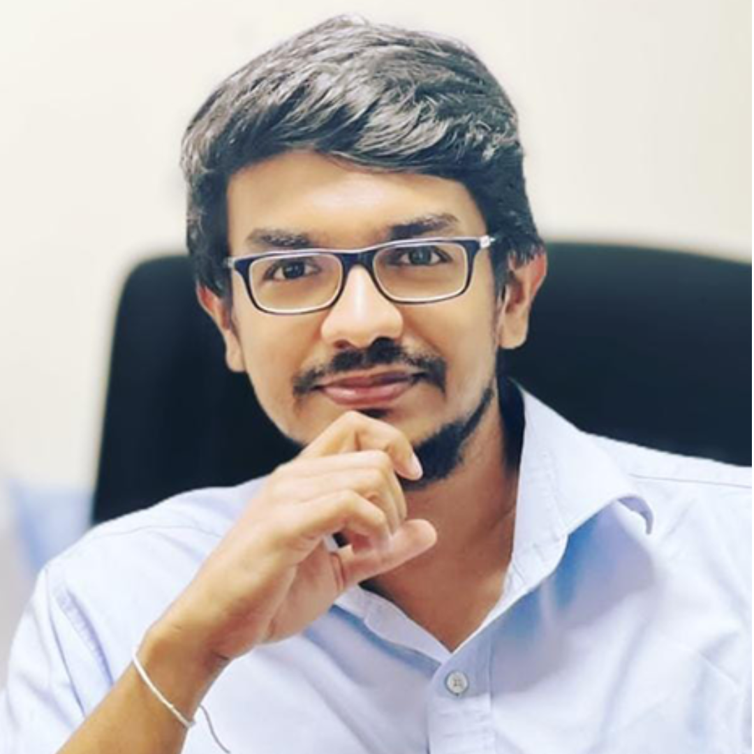 Mr. Amal Mallawaarachchi